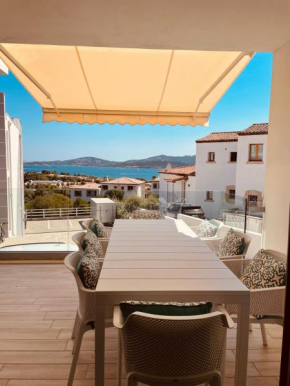 Resort Le Maree Cannigione Cannigione